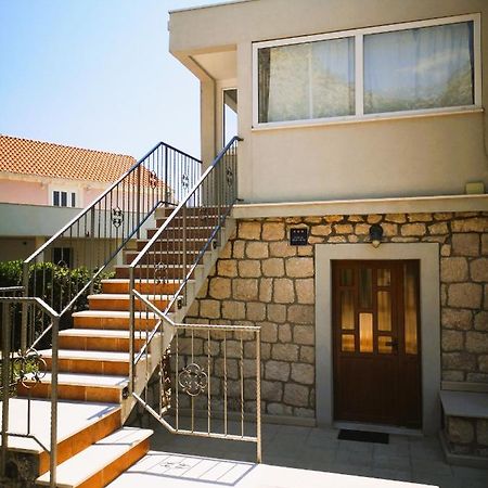 Laguna Apartment 米利尼 外观 照片