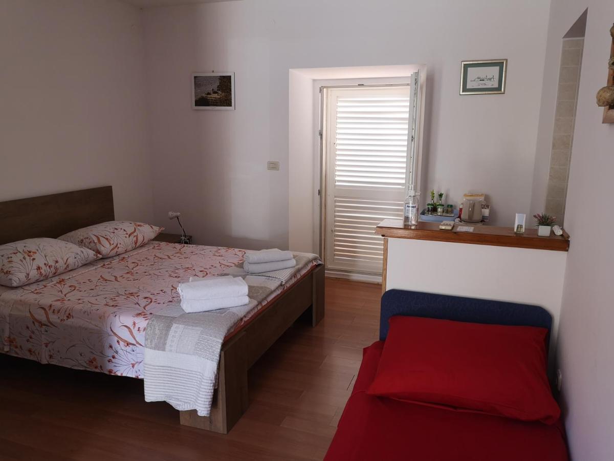 Laguna Apartment 米利尼 外观 照片