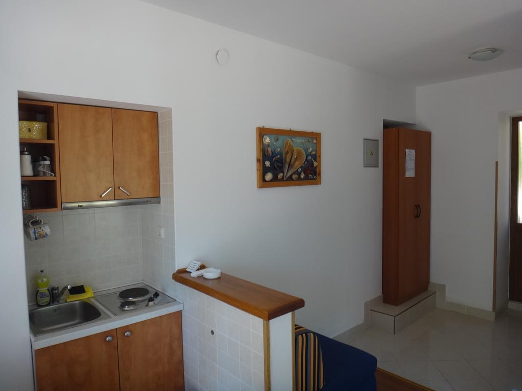 Laguna Apartment 米利尼 客房 照片