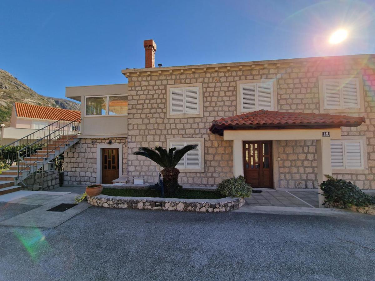 Laguna Apartment 米利尼 客房 照片